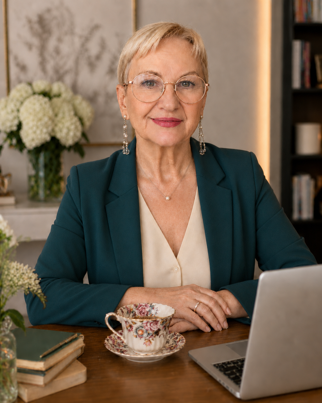 Tatiana Filatova